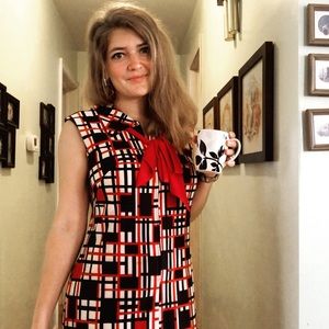 Meet your Posher, Maddie